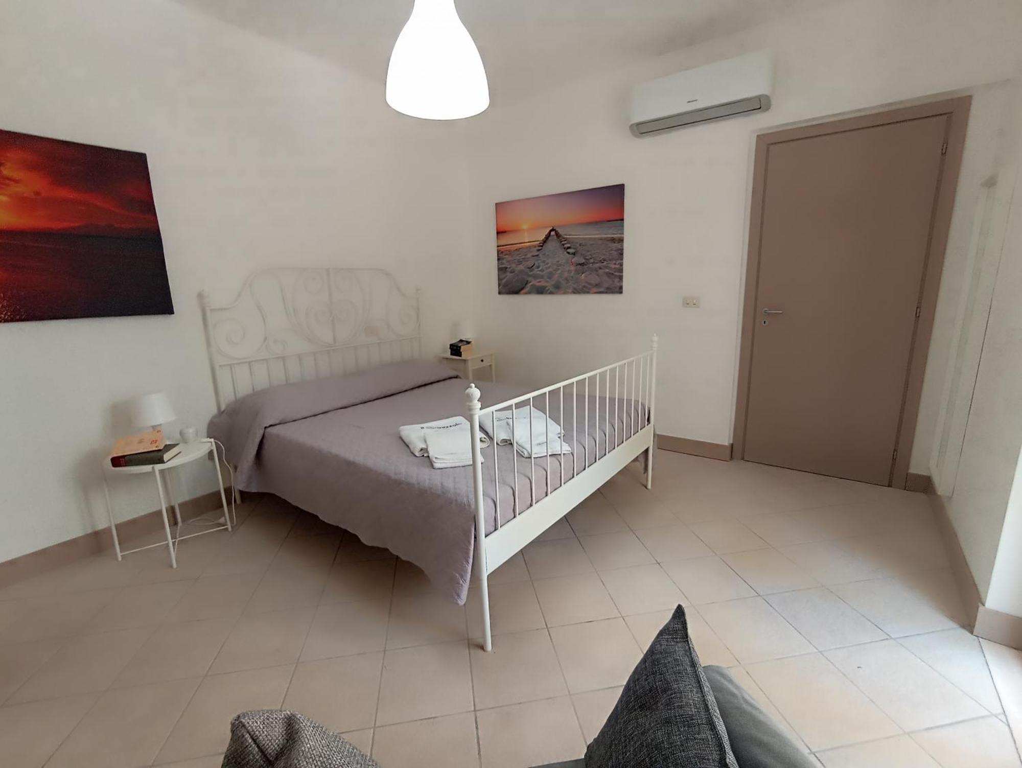 Il Corbezzolo Tropea Residence Exterior foto